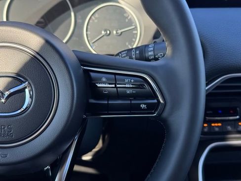 New 2026 MAZDA CX-90 3.3 Turbo w/ Preferred Package image 29