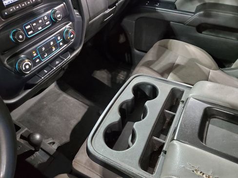 Used 2015 Chevrolet Silverado 3500 W/T w/ WT Convenience Package AWD/4WD image 32
