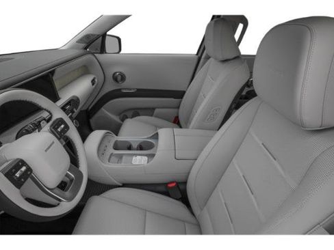 New 2026 Hyundai Palisade Calligraphy image 11