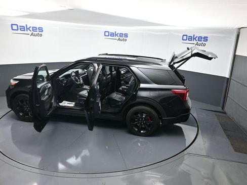 Used 2022 Ford Explorer ST w/ Equipment Group 401A image 65