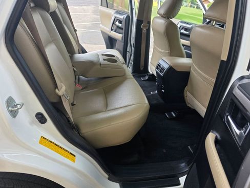 Used 2017 Toyota 4Runner SR5 RWD image 35