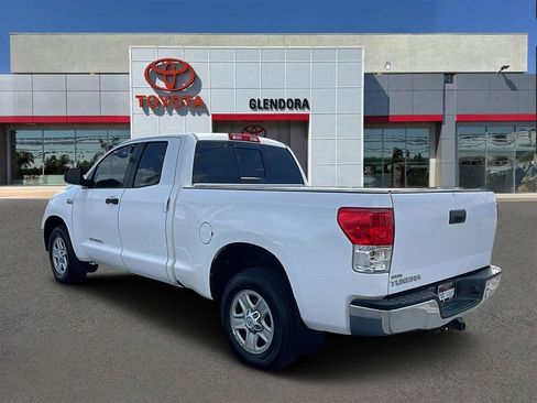 Used 2010 Toyota Tundra 2WD Double Cab image 5