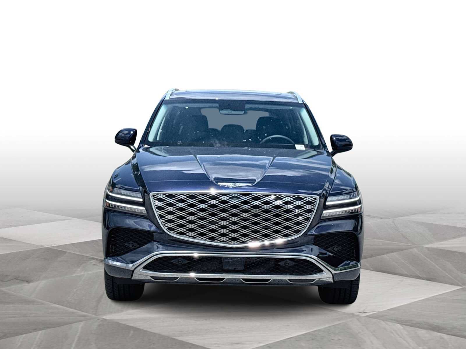 New 2026 Genesis GV80 2.5T Select AWD/4WD image 3