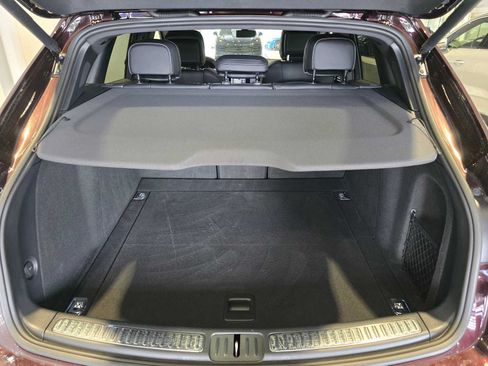 Used 2025 Porsche Macan Turbo AWD/4WD image 16