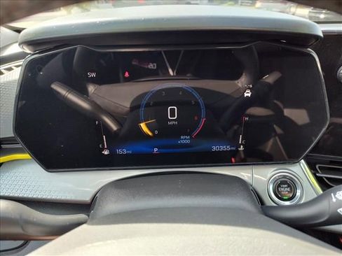 Certified 2024 Chevrolet Trax LT w/ LT Convenience Package image 17