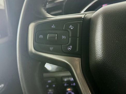 Used 2024 Chevrolet Silverado 1500 LT w/ Max Trailering Package image 25