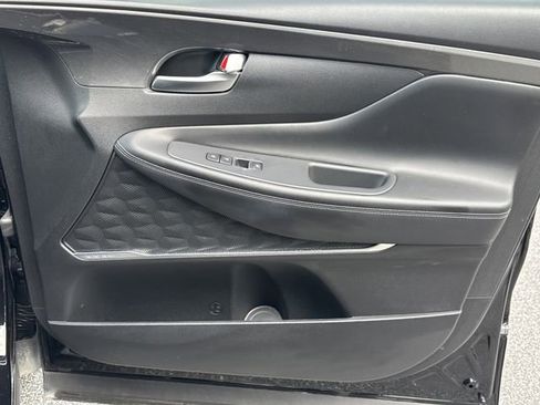 Certified 2023 Hyundai Santa Fe Limited FWD image 14