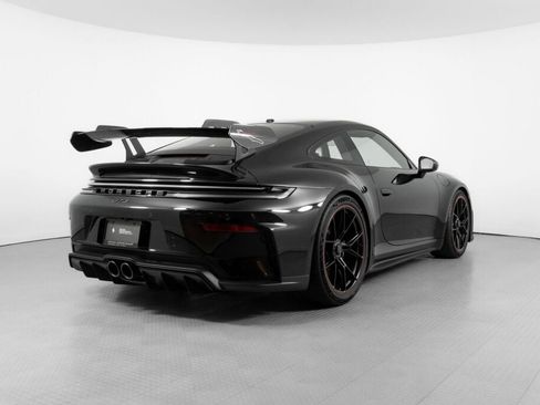 Used 2026 Porsche 911 GT3 image 9