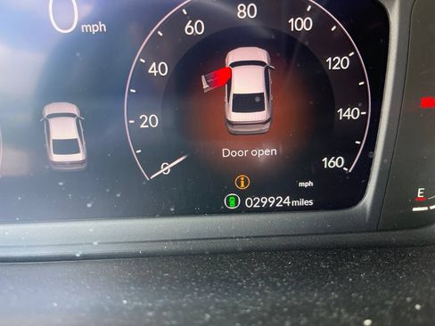 Used 2023 Honda Accord EX image 5