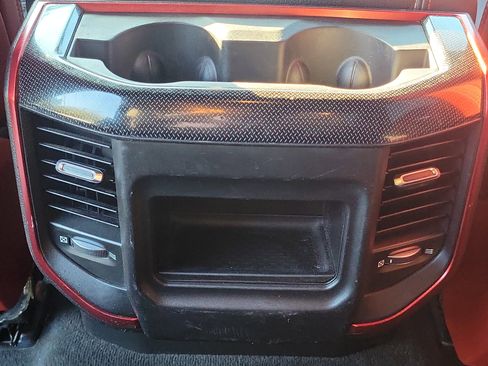 Used 2019 RAM 1500 Rebel w/ Rebel Level 1 Equipment Group image 19