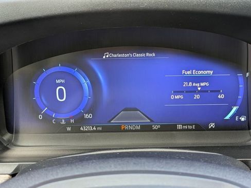 Used 2020 Ford Explorer Platinum w/ Premium Technology Package AWD/4WD image 30