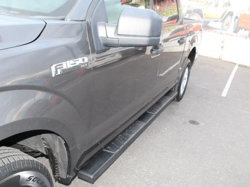 Used 2020 Ford F150 XLT w/ Equipment Group 301A Mid RWD image 7