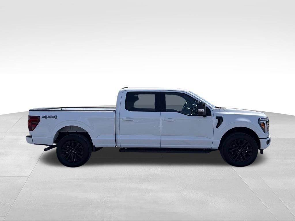 Used 2026 Ford F150 Lariat AWD/4WD image 25