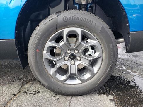 New 2026 Ford Maverick XLT AWD/4WD image 12
