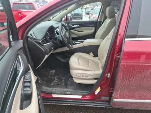 Used 2018 Buick Enclave Essence w/ Trailering Package image 13