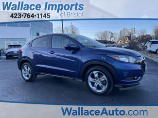 Used 2016 Honda HR-V EX video 1