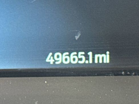 Used 2022 Ford F150 Lightning XLT w/ Max Trailer Tow Package image 27