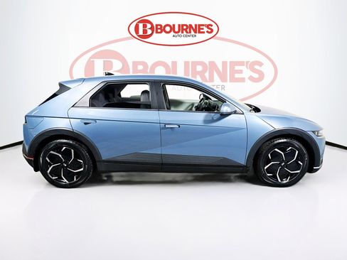 Used 2024 Hyundai Ioniq 5 SEL image 11