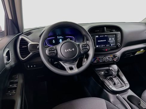 New 2025 Kia Soul LX image 20