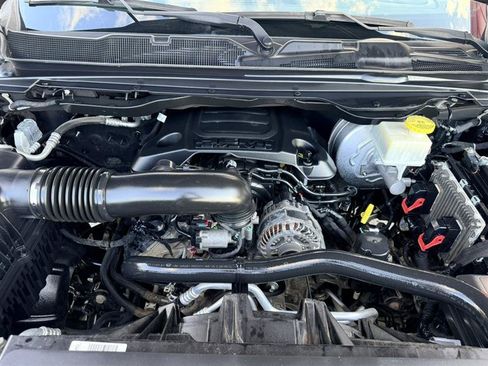 Used 2022 RAM 1500 Limited AWD/4WD image 40