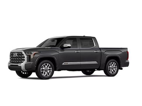 New 2026 Toyota Tundra 1794 Edition w/ TRD Off-Road Package AWD/4WD image 1