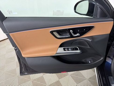 New 2026 Mercedes-Benz E 350 4MATIC Sedan image 12