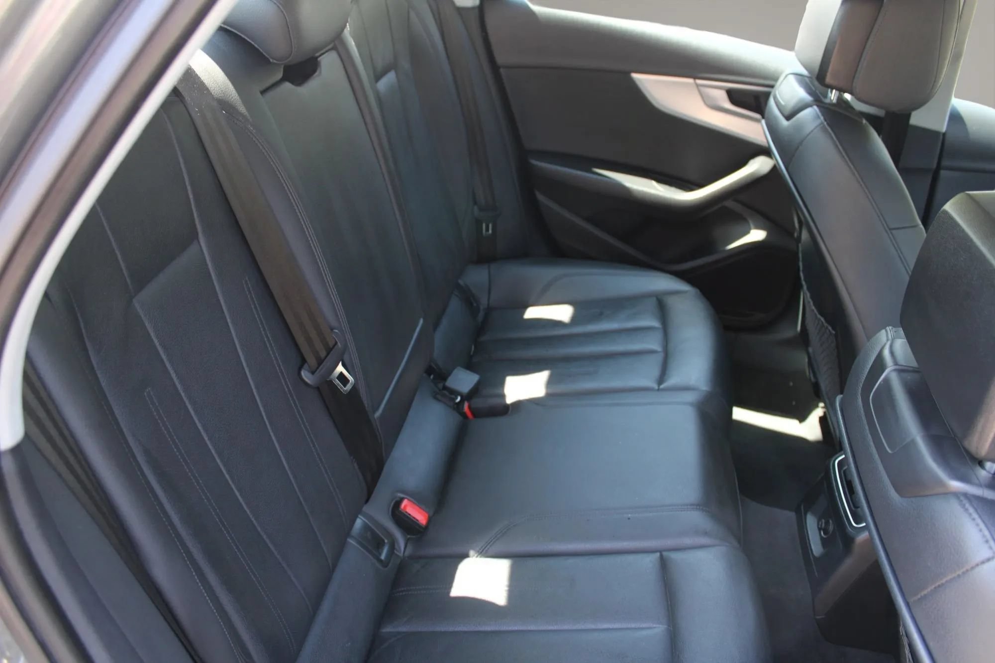 Used 2017 Audi A4 2.0T Premium w/ Convenience Package FWD image 25