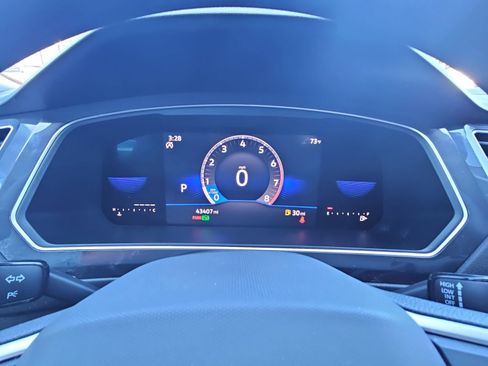 Used 2023 Volkswagen Tiguan S image 20