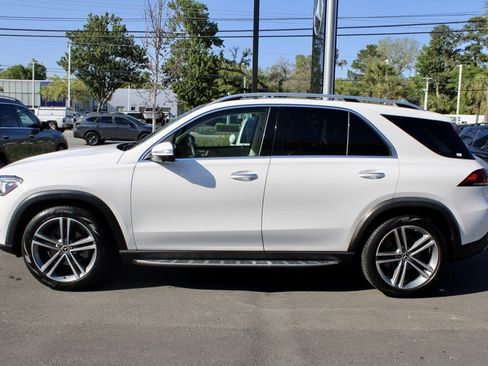 Certified 2022 Mercedes-Benz GLE 350 image 11