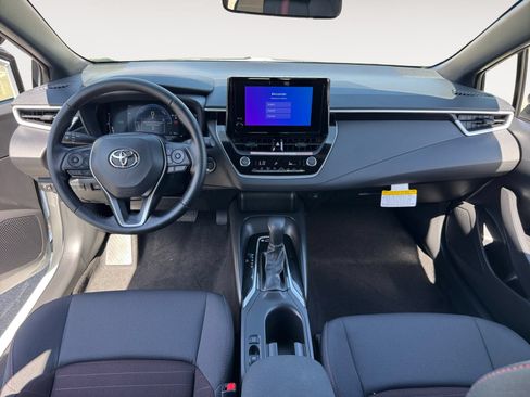 New 2026 Toyota Corolla SE FWD image 10