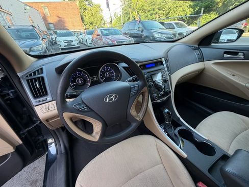 Used 2011 Hyundai Sonata GLS FWD image 22