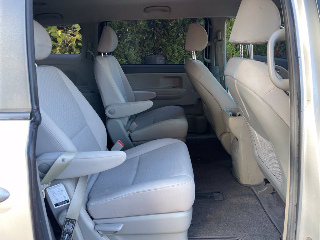 Used 2017 Kia Sedona L FWD image 25