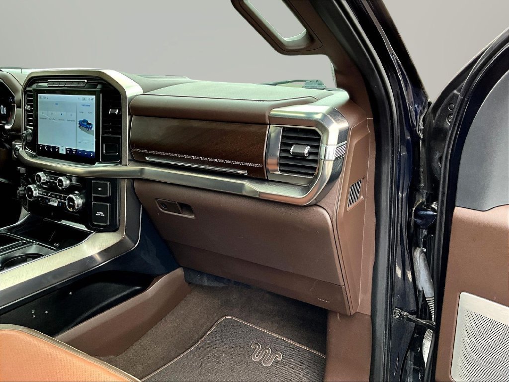 Used 2022 Ford F150 King Ranch AWD/4WD image 29