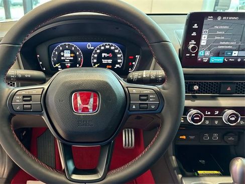 New 2025 Honda Civic Type R image 9