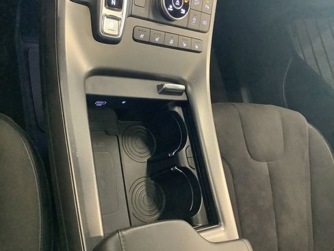 Used 2024 Hyundai Palisade Calligraphy AWD/4WD image 11