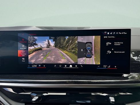 New 2027 BMW X6 xDrive40i AWD/4WD image 17