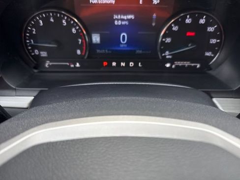 Used 2023 Ford Explorer XLT w/ Equipment Group 202A AWD/4WD image 36
