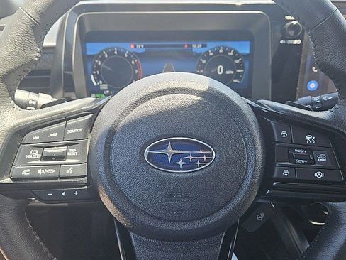 Used 2026 Subaru Outback Premium AWD/4WD image 16