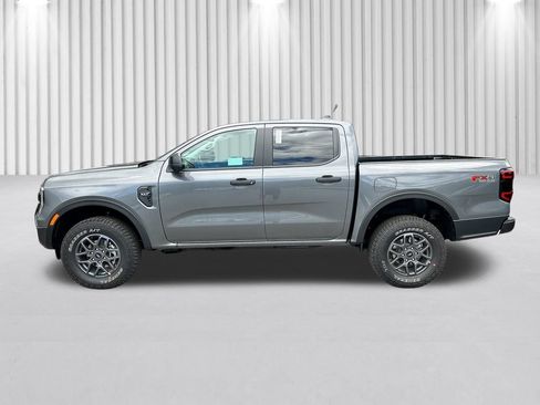 New 2026 Ford Ranger XLT AWD/4WD image 8