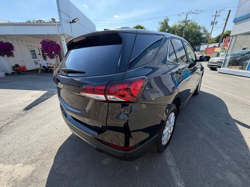 Used 2023 Chevrolet Equinox LT FWD image 5