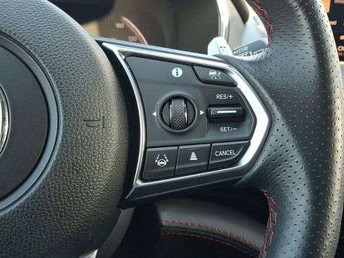 Certified 2024 Acura MDX A-Spec AWD/4WD image 24