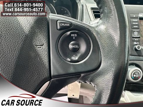 Used 2014 Honda CR-V EX-L image 19