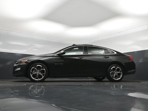 Used 2024 Chevrolet Malibu LT FWD image 39