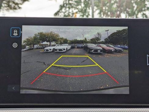 New 2026 Hyundai Sonata Blue image 19