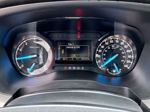 Used 2020 Ford Ranger XLT image 23