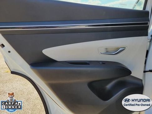 Used 2023 Hyundai Tucson SEL AWD/4WD image 10