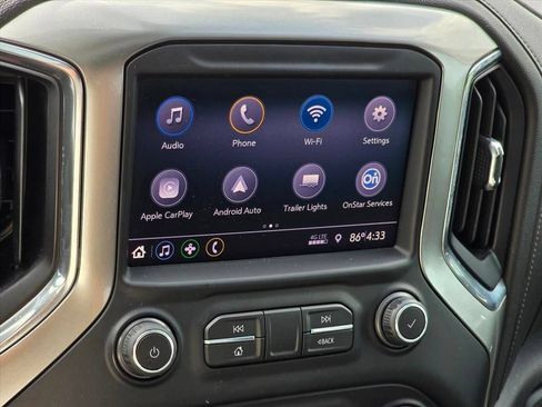 Used 2021 Chevrolet Silverado 1500 RST RWD image 17