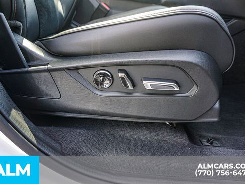 Used 2025 Acura MDX A-Spec AWD/4WD image 54