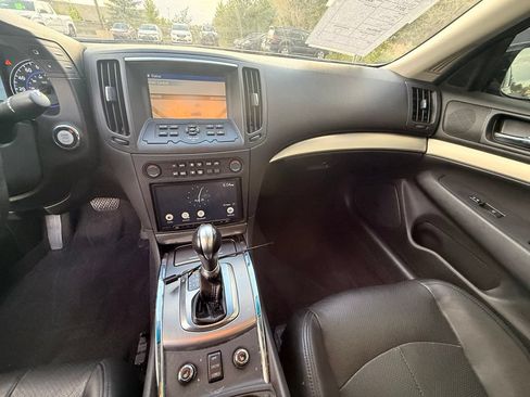 Used 2011 INFINITI G37 x Sedan AWD/4WD image 21
