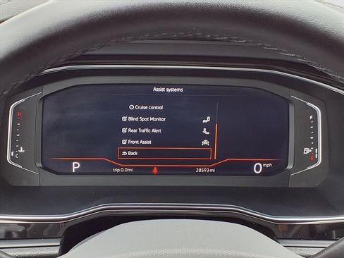 Used 2024 Volkswagen Jetta SEL image 33